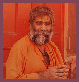 Mohan Das